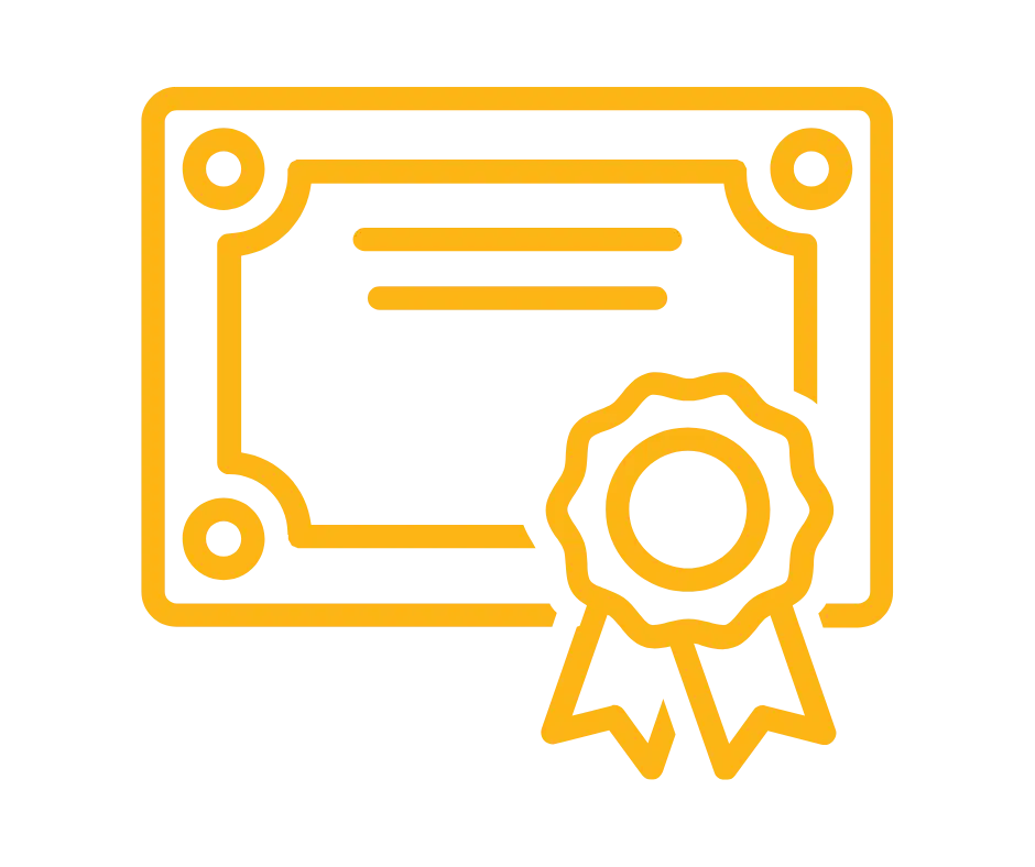 Diploma para el alumno